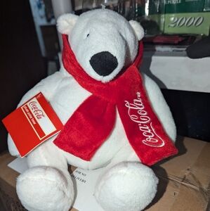 Coca Cola Bears